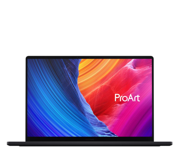 ASUS ProArt Studiobook P16 R9-HX370 AI/32GB/1TB/W11P RTX4060 OLED - 1306824 - zdjęcie 4
